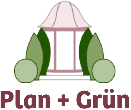  Plan+Grün,Logo